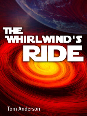 cover image of The Whirlwind's Ride